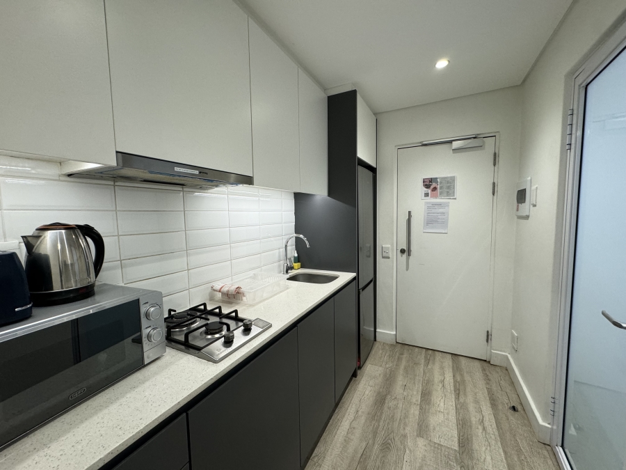 2 Bedroom Property for Sale in Woodstock Western Cape